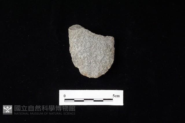 石片器藏品圖，第1張