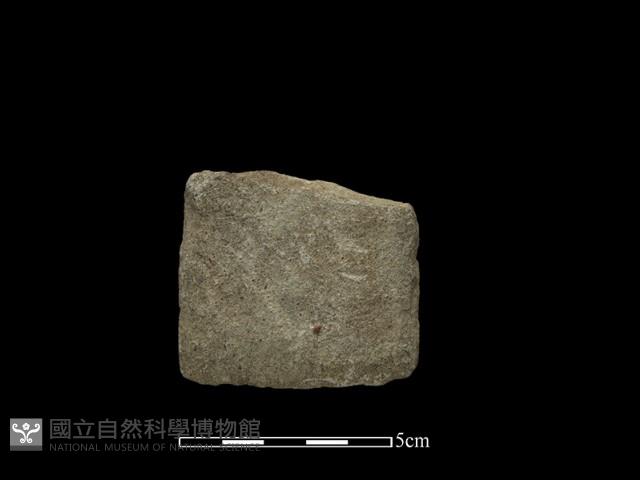 錛鑿形器藏品圖，第1張