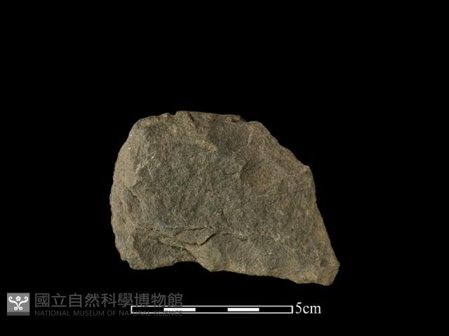 斧鋤形器藏品圖，第2張