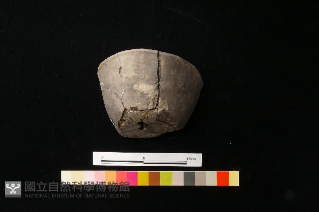 陶蓋藏品圖，第1張