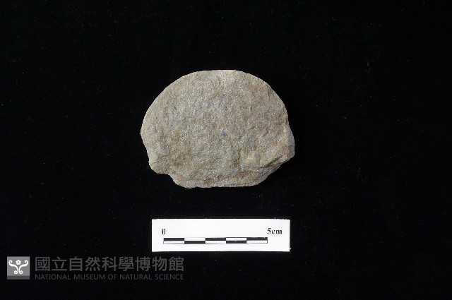 石片器藏品圖，第2張