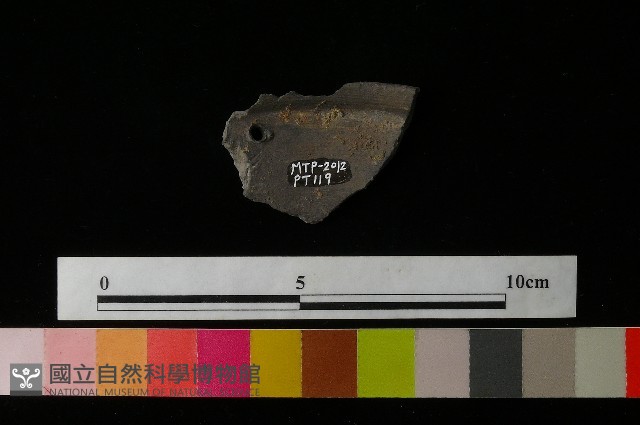 陶罐藏品圖，第2張