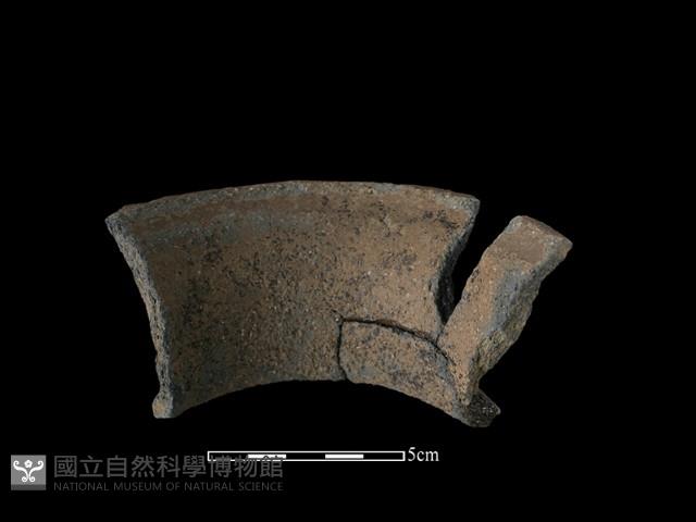 陶罐藏品圖，第2張