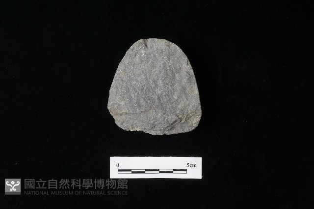 石片器藏品圖，第1張