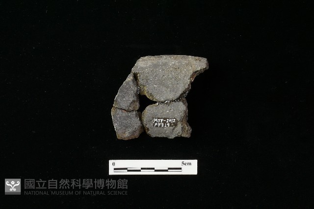 陶罐藏品圖，第2張