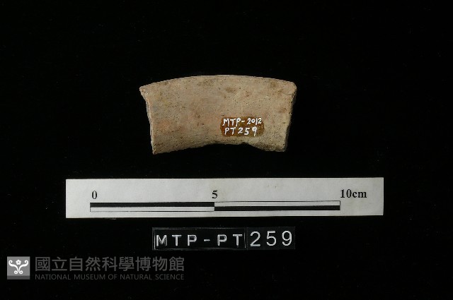 陶罐藏品圖，第2張
