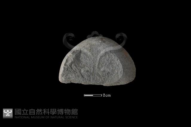 石片器藏品圖，第2張