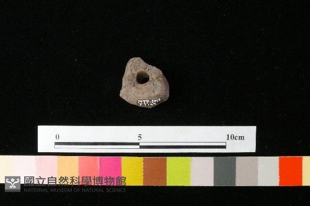 陶鈕藏品圖，第2張