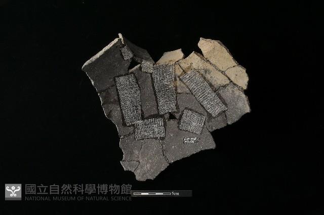 陶罐藏品圖，第3張