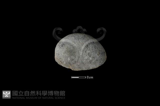 石片器藏品圖，第2張