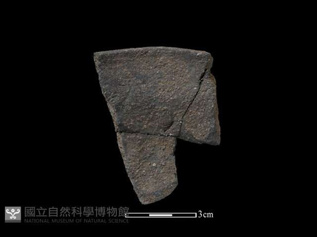 陶缽藏品圖，第1張