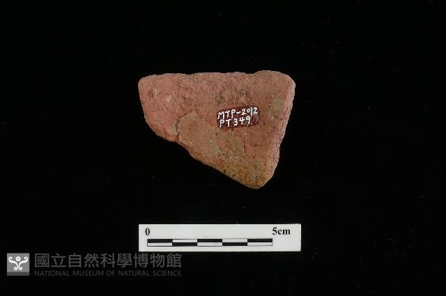 陶器藏品圖，第1張