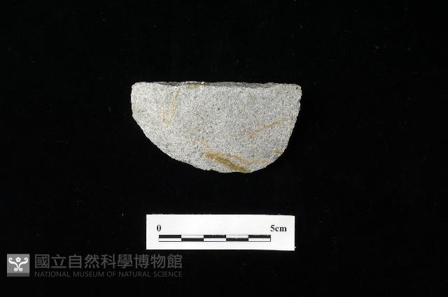 石片器藏品圖，第1張