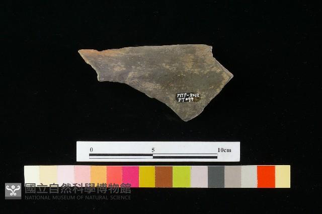 陶罐藏品圖，第3張