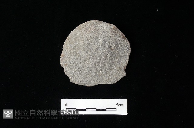 石片器藏品圖，第2張