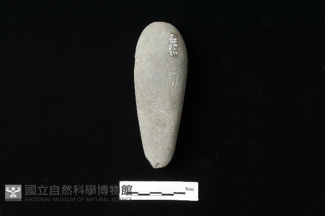 石鎚藏品圖，第3張