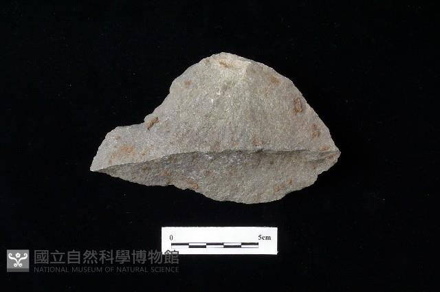 石片器藏品圖，第2張