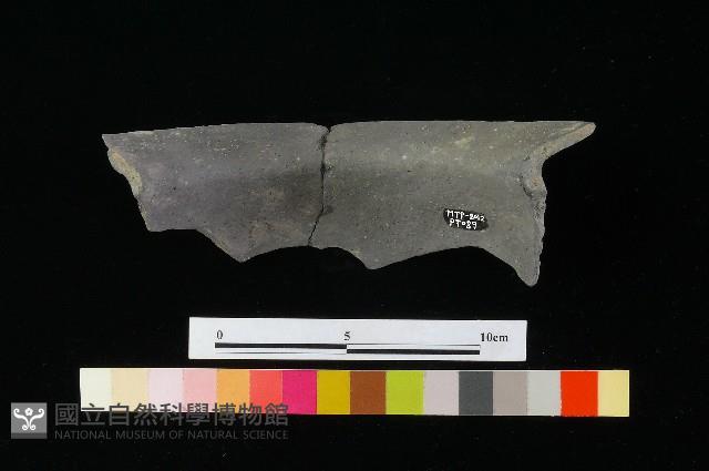 陶罐藏品圖，第2張