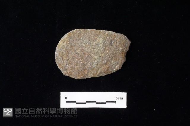 石片器藏品圖，第2張