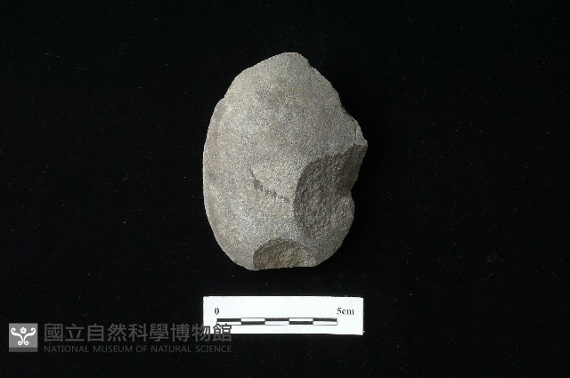 石鎚藏品圖，第2張