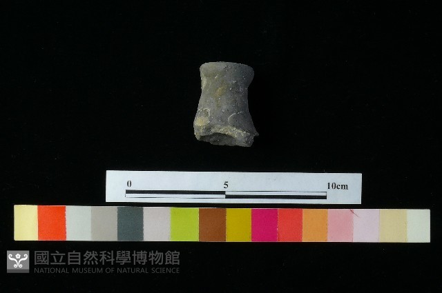 陶蓋藏品圖，第3張