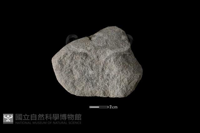 石片器藏品圖，第2張