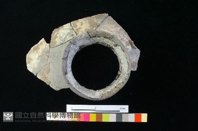 陶罐藏品圖，第1張
