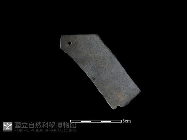 陶缽藏品圖，第1張