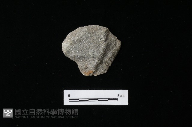 石片器藏品圖，第1張