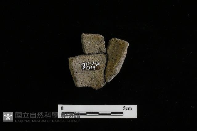 陶罐藏品圖，第2張