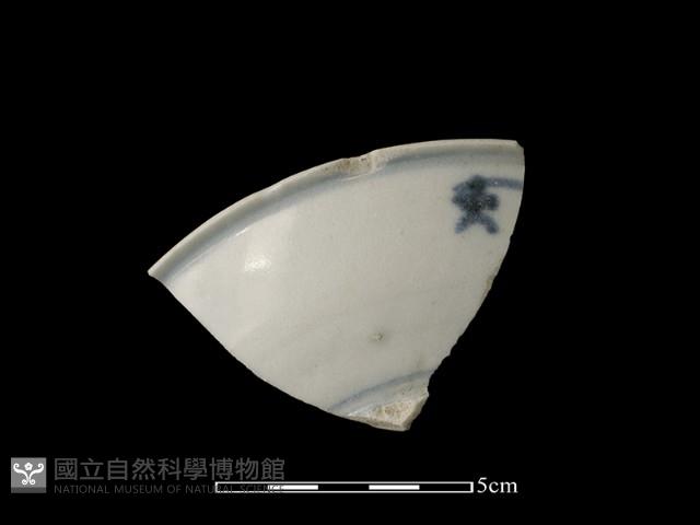 瓷盤藏品圖，第1張