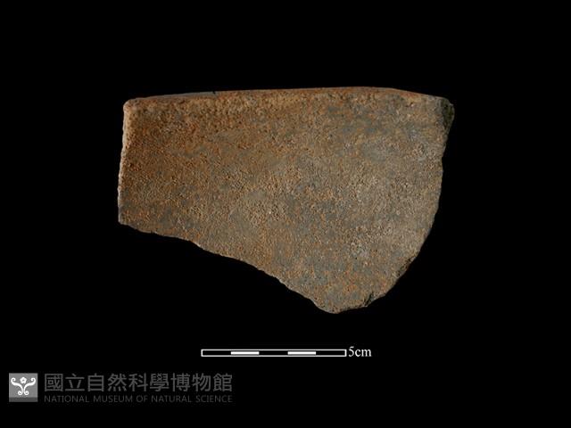 陶缽藏品圖，第2張