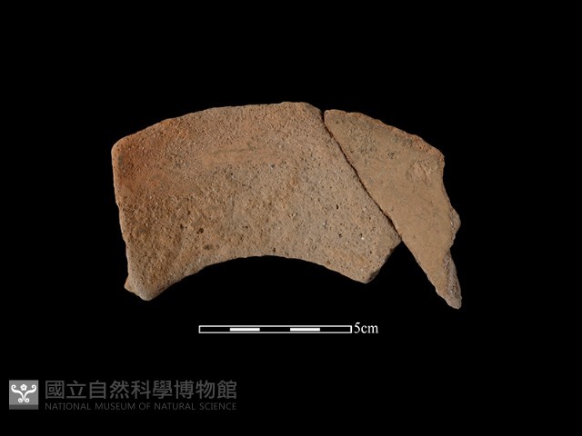 陶罐藏品圖，第1張