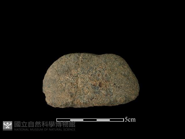 斧鋤形器藏品圖，第1張