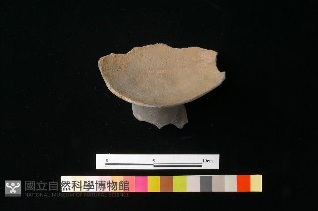 陶片藏品圖，第3張