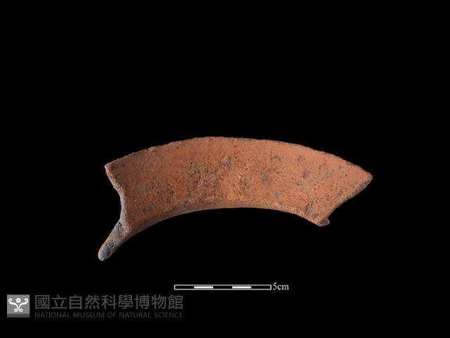 陶罐藏品圖，第1張