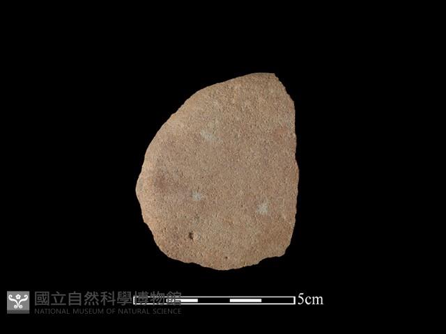 石片器藏品圖，第2張