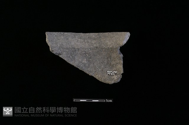 陶罐藏品圖，第1張