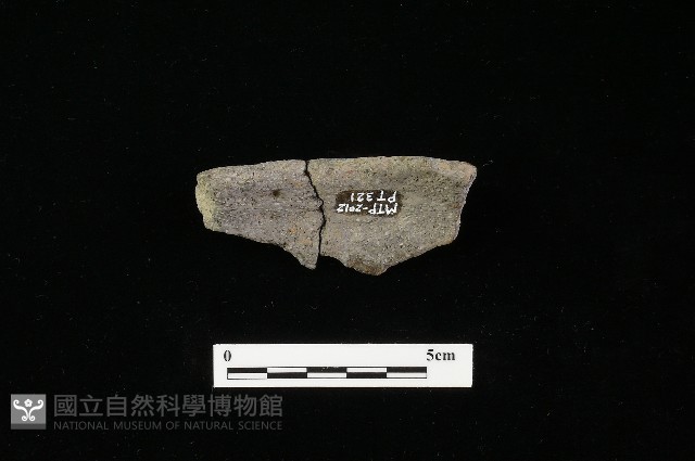 陶罐藏品圖，第2張