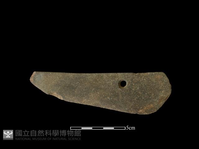 石刀藏品圖，第2張