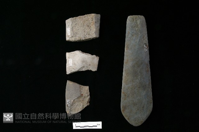 巴圖形器藏品圖，第2張