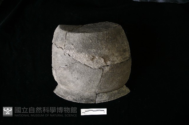 陶罐藏品圖，第3張