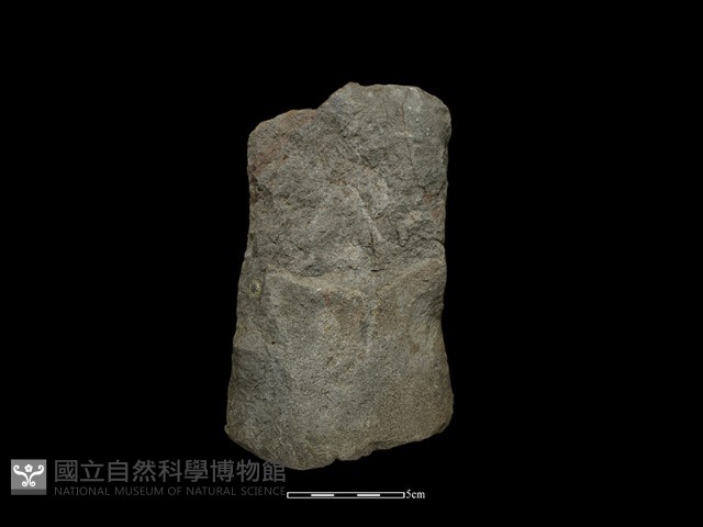 斧鋤形器藏品圖，第1張