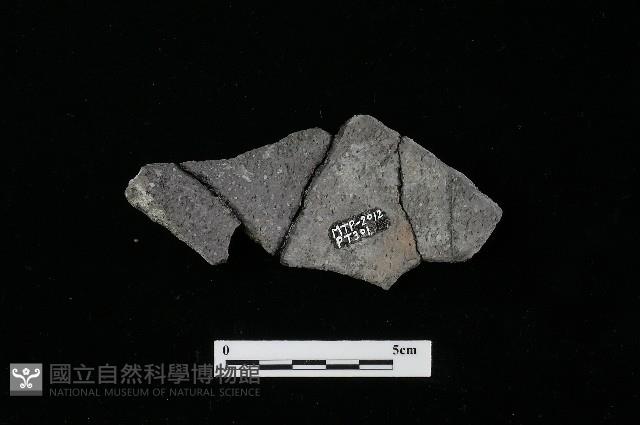 陶罐藏品圖，第1張