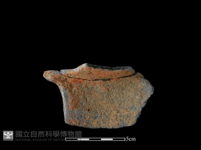 陶片藏品圖，第1張