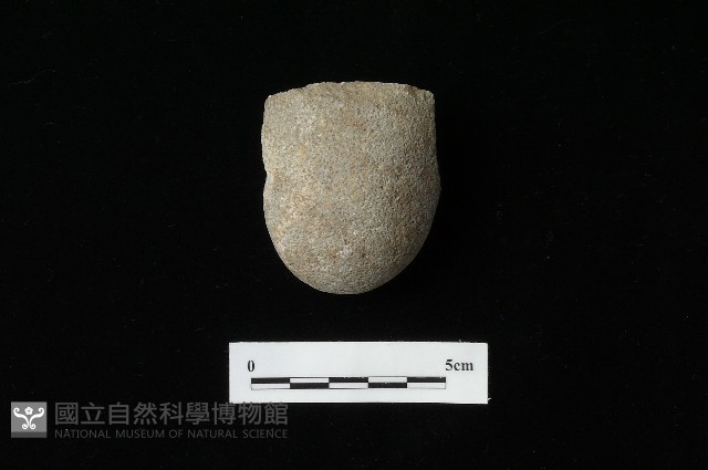 石鎚藏品圖，第1張