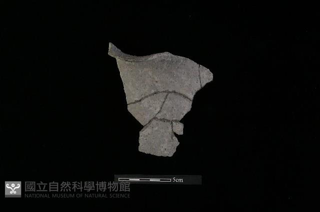 陶罐藏品圖，第1張