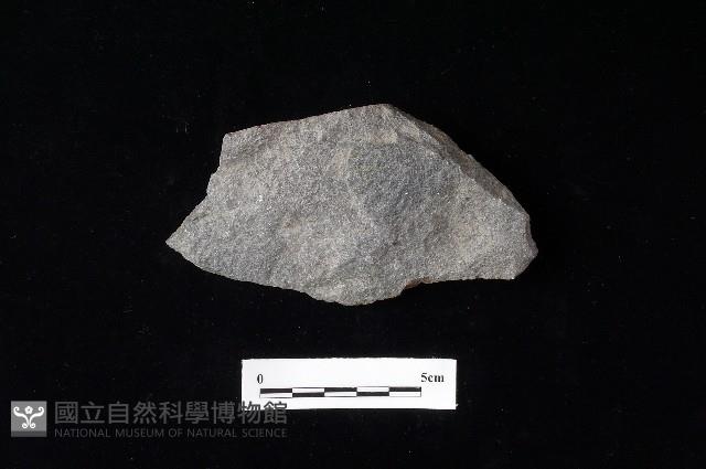 石片器藏品圖，第2張