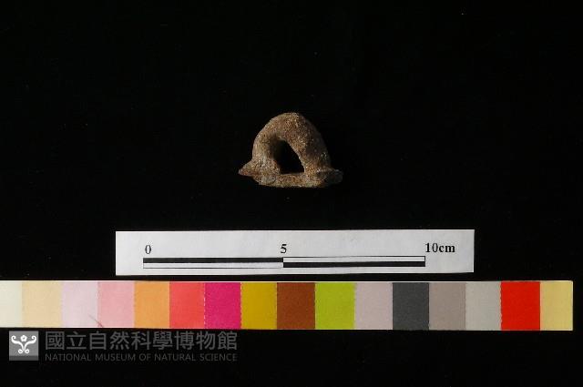 陶鈕藏品圖，第1張