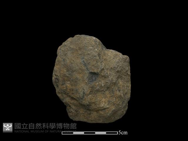 斧鋤形器藏品圖，第2張